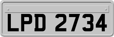 LPD2734