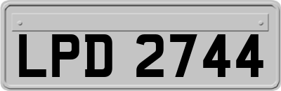 LPD2744