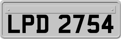 LPD2754
