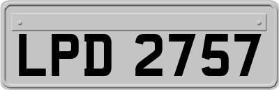 LPD2757