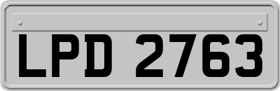 LPD2763