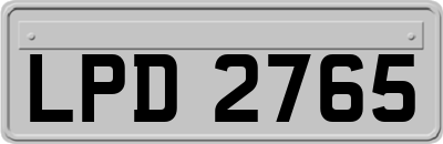 LPD2765