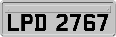 LPD2767