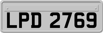 LPD2769