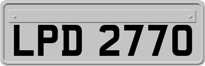 LPD2770