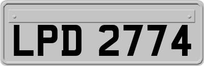 LPD2774