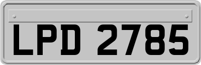 LPD2785