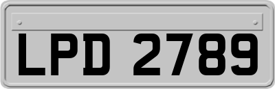 LPD2789