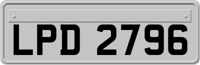 LPD2796