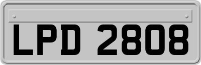 LPD2808