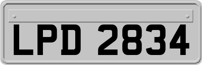 LPD2834