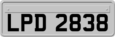 LPD2838