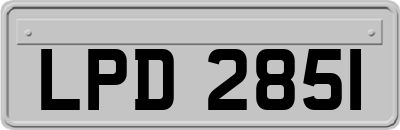LPD2851