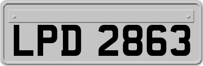 LPD2863