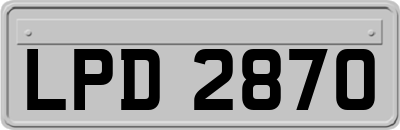 LPD2870