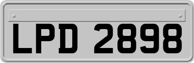 LPD2898