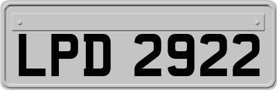LPD2922