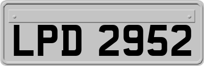 LPD2952