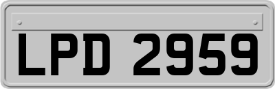 LPD2959
