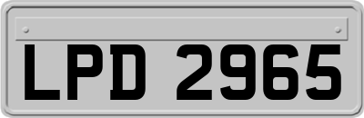 LPD2965