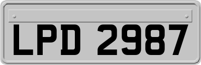 LPD2987