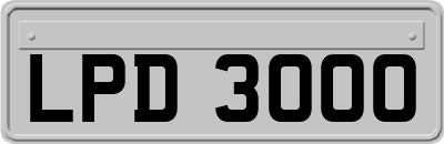LPD3000