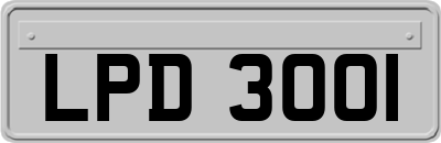 LPD3001