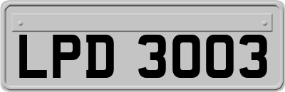 LPD3003
