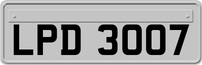 LPD3007