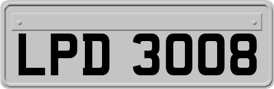 LPD3008