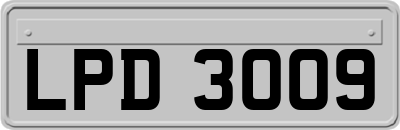 LPD3009