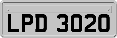 LPD3020