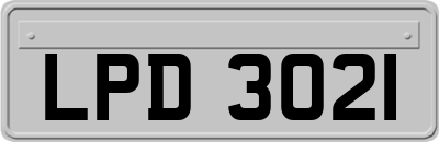 LPD3021