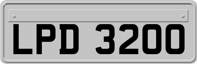 LPD3200