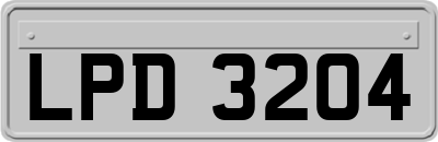 LPD3204