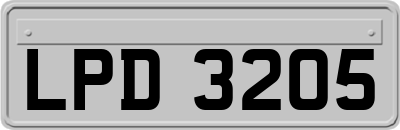 LPD3205