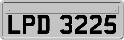 LPD3225