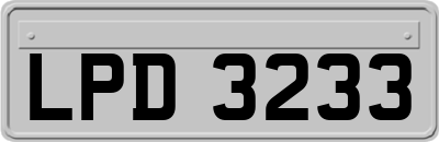 LPD3233
