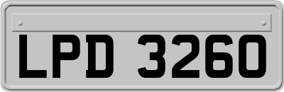 LPD3260