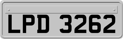 LPD3262