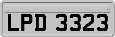 LPD3323