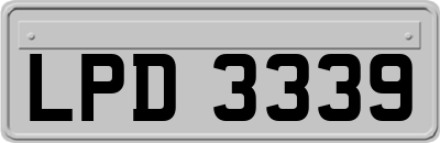 LPD3339