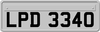 LPD3340