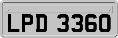 LPD3360