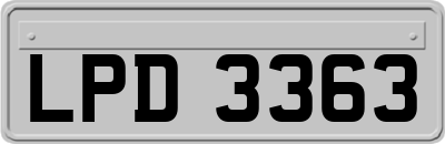 LPD3363