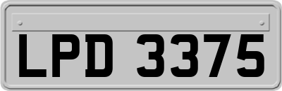 LPD3375