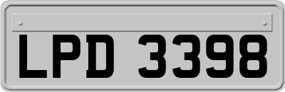 LPD3398