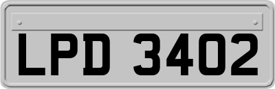 LPD3402