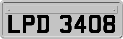 LPD3408