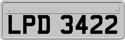 LPD3422